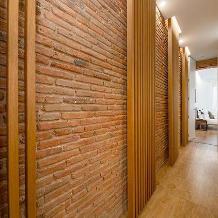 Goya III Calle Hermosilla 3Br 2Bh Madrid Exterior photo